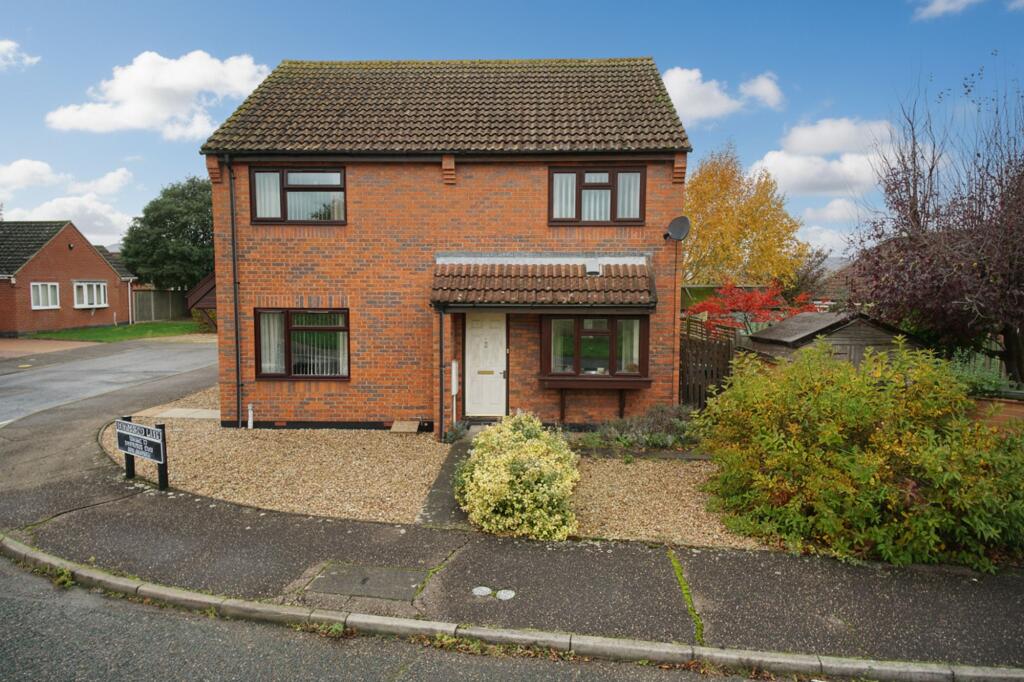 Main image of property: Homebred Lane, Loddon, Norwich