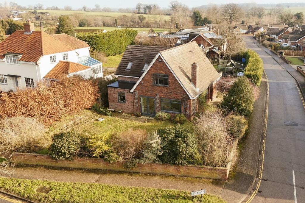 Main image of property: Park Close, Thurton, Norwich