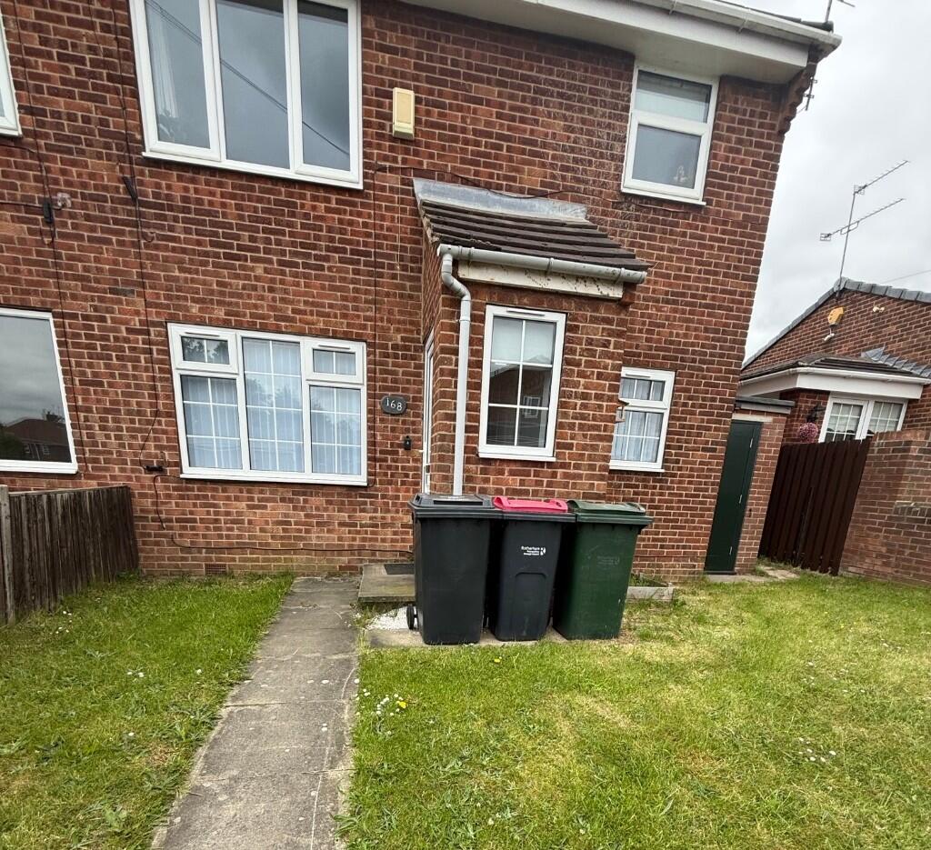 Main image of property: Fleming Way, Rotherham, South Yorkshire, S66