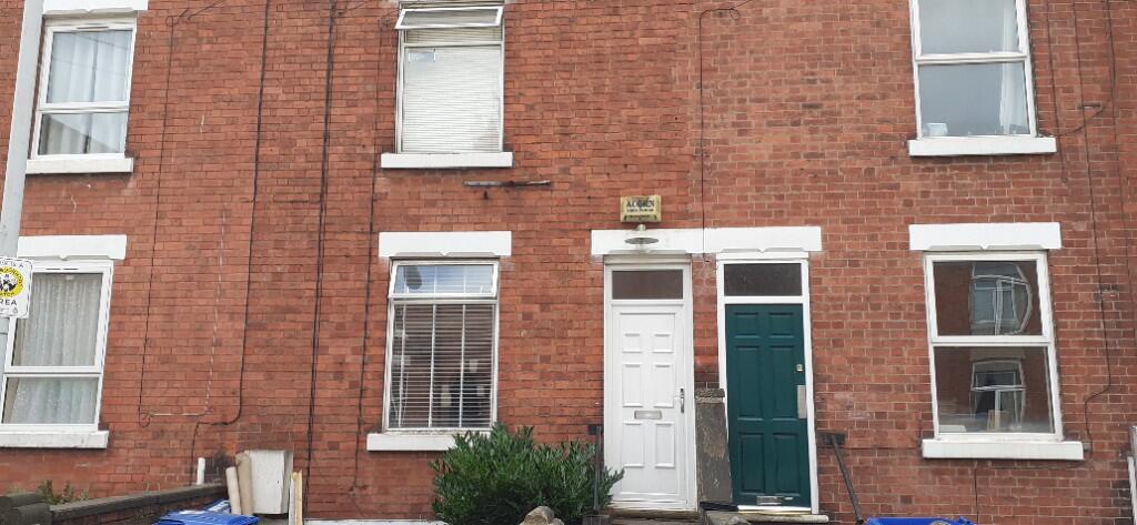 Main image of property: Albion Road, Chesterfield, Derbyshire, S40