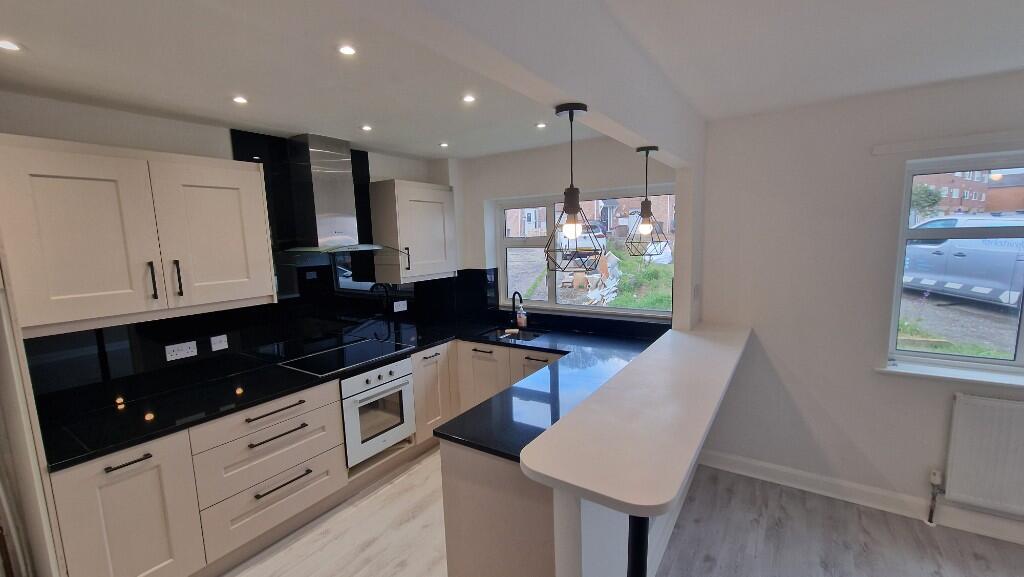 Main image of property: Baxter Drive, Sheffield, S6