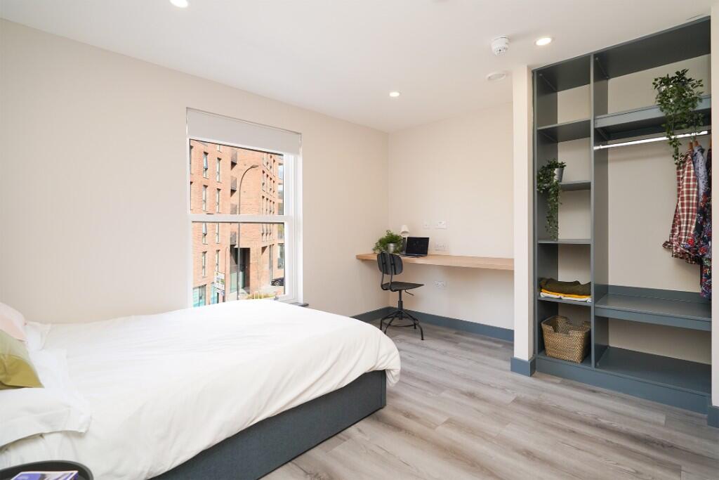 Main image of property: Mowbray Street, Sheffield, S3