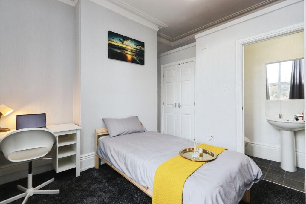 Main image of property: Sharrow Lane, Sheffield, S11