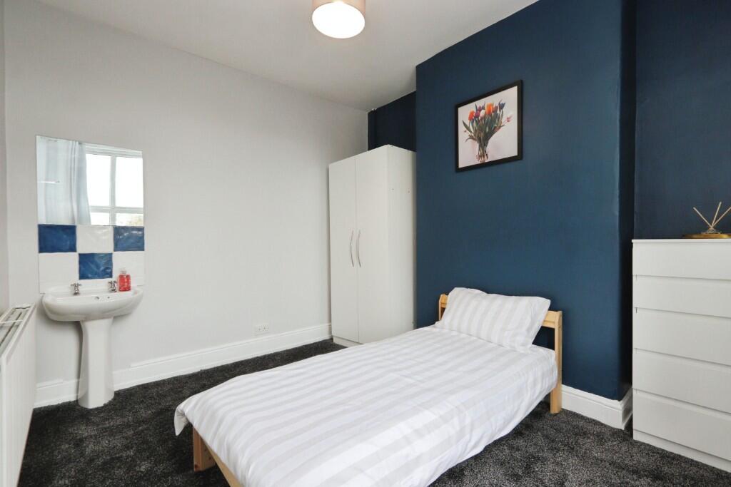 Main image of property: Sharrow Lane, Sheffield, S11