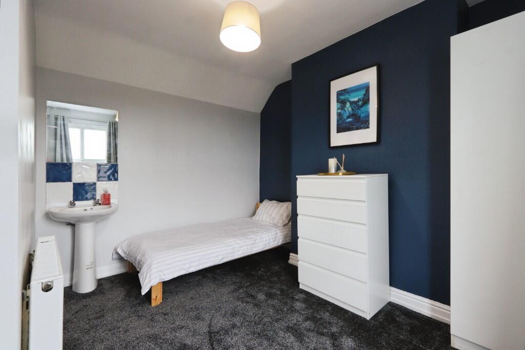 Main image of property: Sharrow Lane, Sheffield, S11