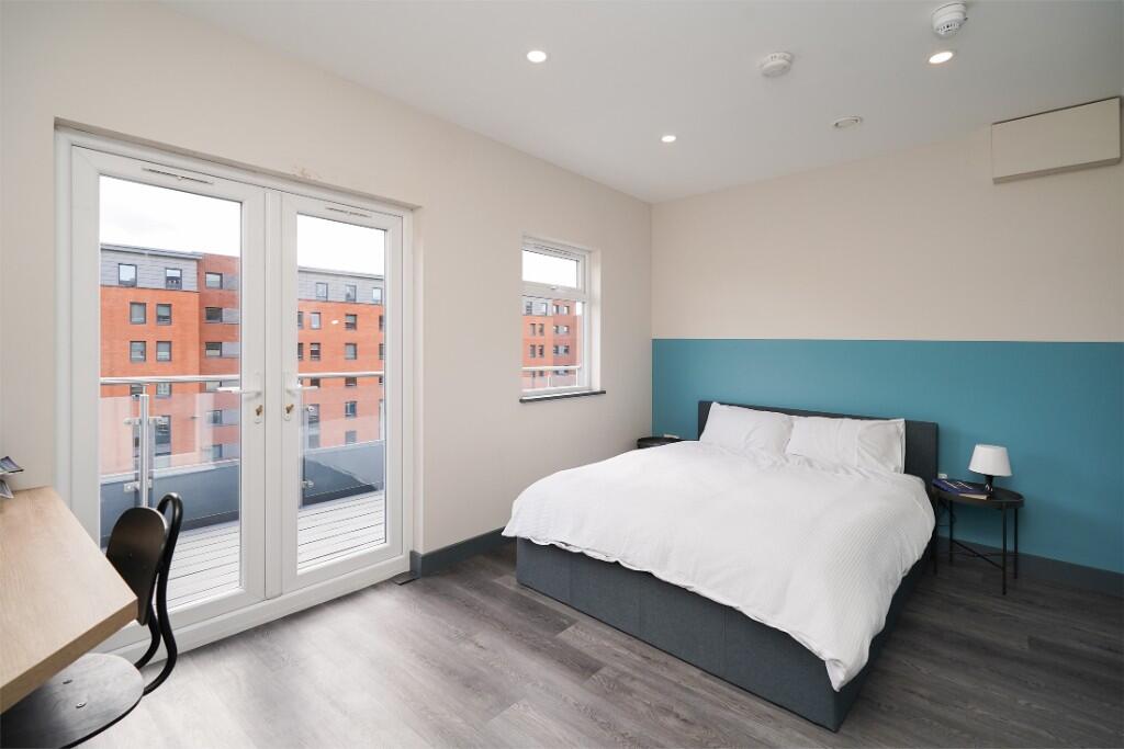 Main image of property: Mowbray Street, Sheffield, S3