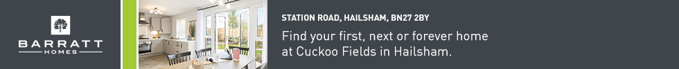 Barratt Homes , Cuckoo Fields Barratt Homes