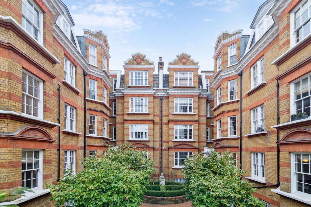 Main image of property: Pitt Street, London, W8