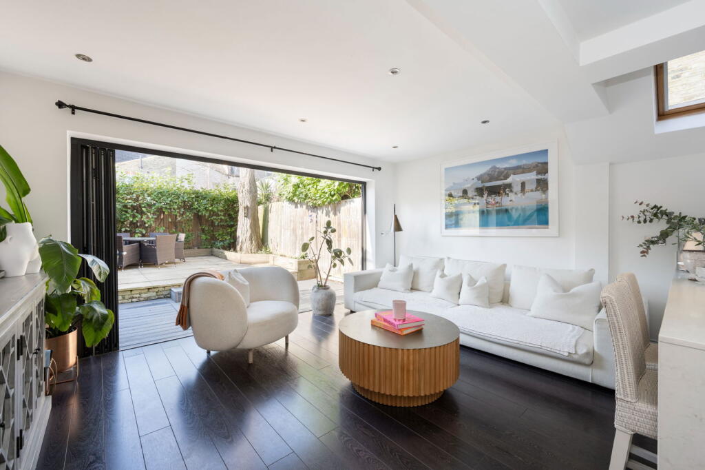 Main image of property: Althea Street, Fulham