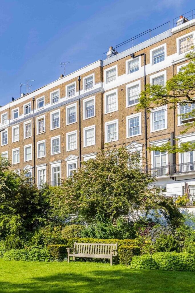 Main image of property: Ladbroke Grove, Notting Hill, W11