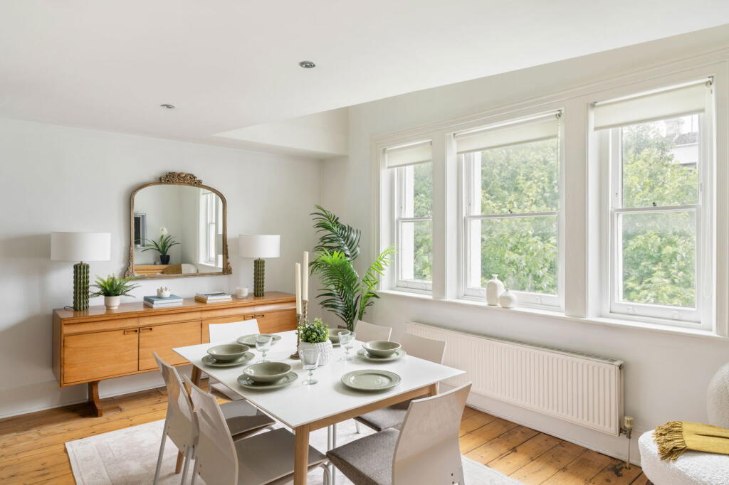 Main image of property: Elgin Crescent, London