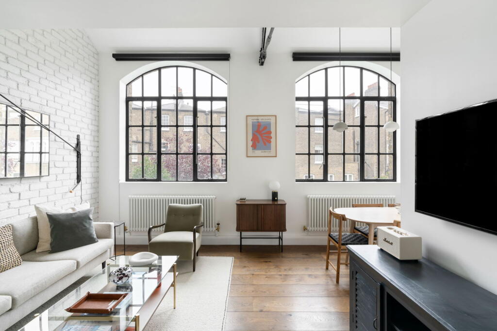 Main image of property: The Telephone Exchange, Portobello Road