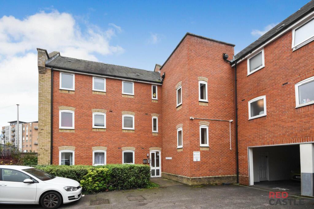 Main image of property: Meachen Road, Colchester, Essex, CO2