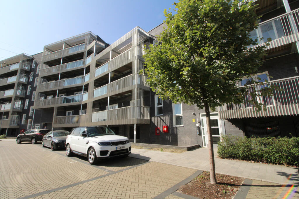 Main image of property: Samuel Garside House, 2 De Pass Gardens, Barking, Essex, IG11