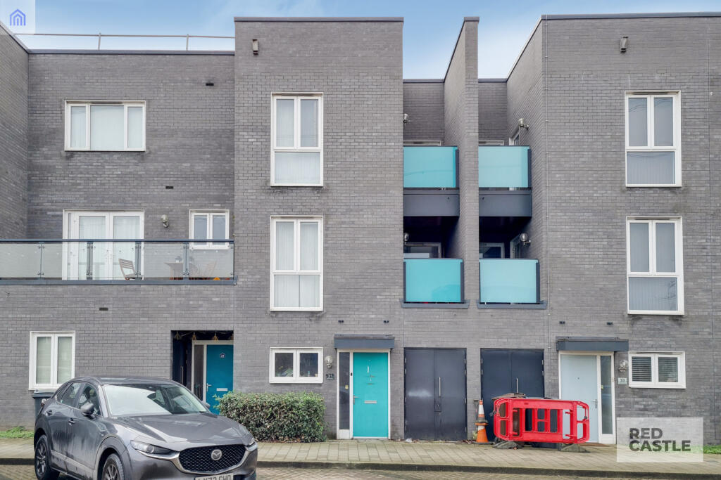 Main image of property: Minter Road, Barking, Essex, IG11