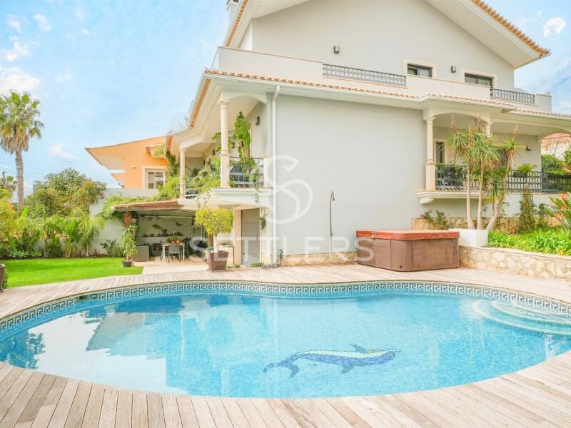 Main image of property: Lisbon, Cascais