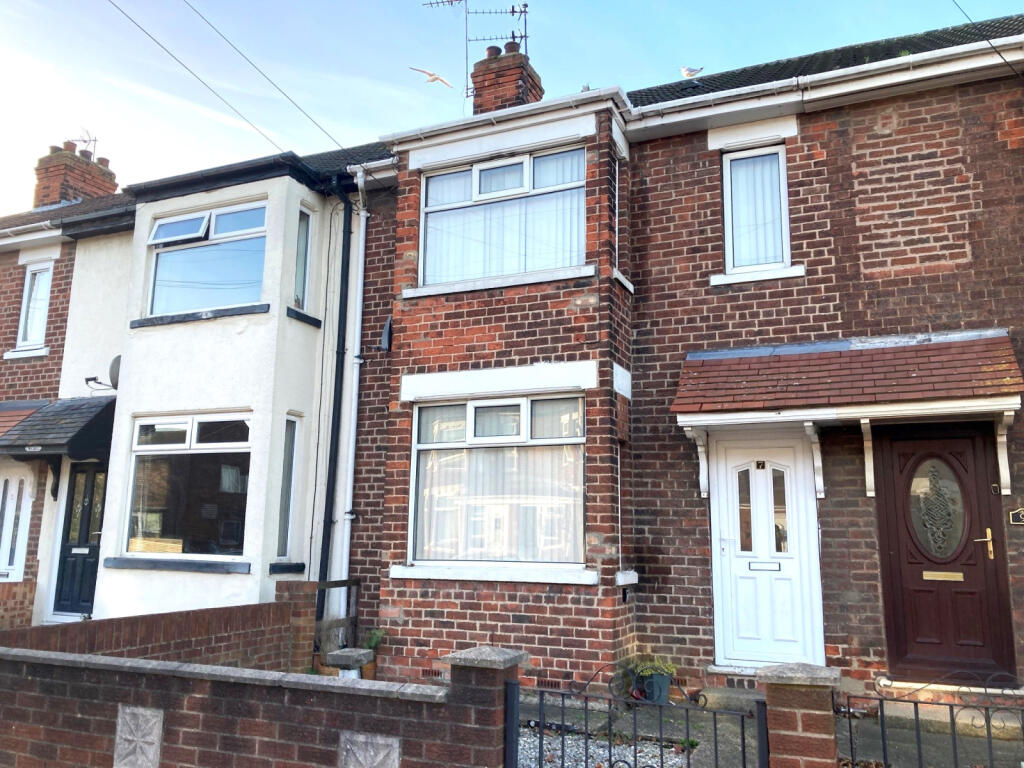 Main image of property: Brendan Avenue, Hull HU8
