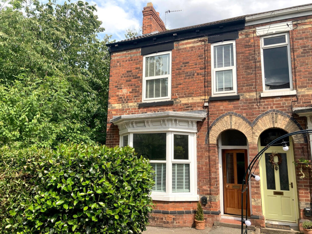 Main image of property: Ella Street, HU5