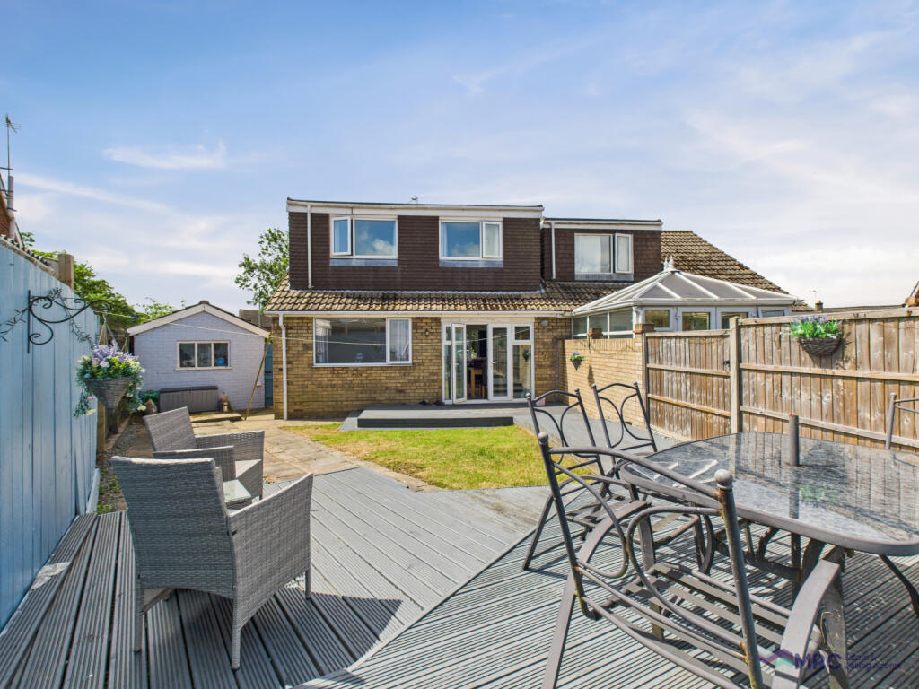 Main image of property: Marritt Way, Keyingham, HU12