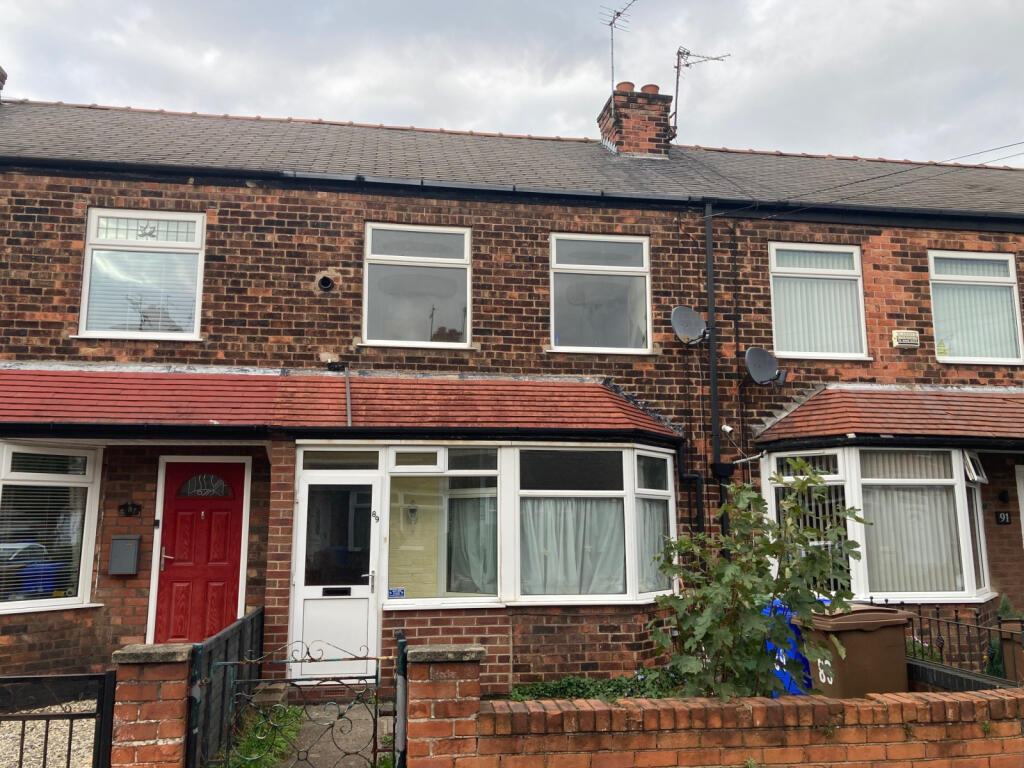Main image of property: Penshurst Avenue, Hessle HU13