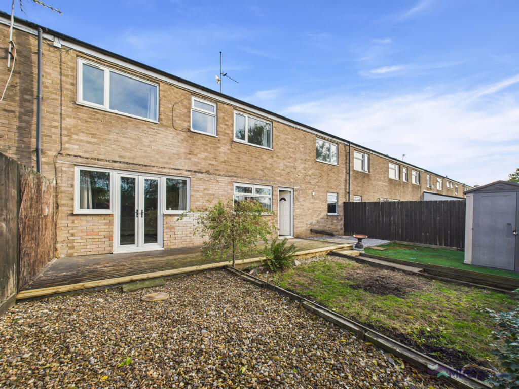 Main image of property: Axminster Close, Hull HU7