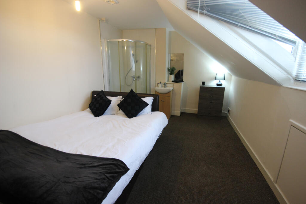 Main image of property: Room 6, Harley Street, Hull, HU2
