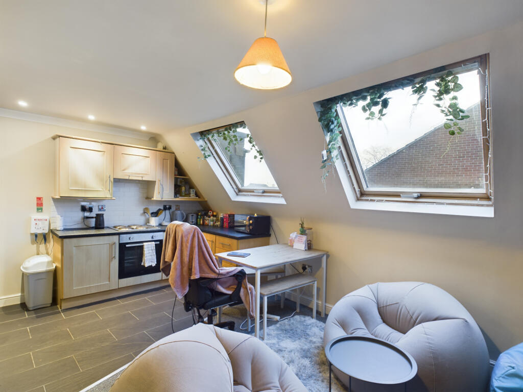 Main image of property: Dagger Lane, Hull, HU1