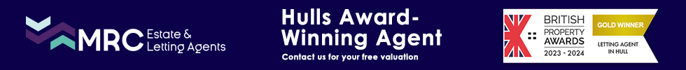Get brand editions for MRC Estate & Letting Agents, Hull