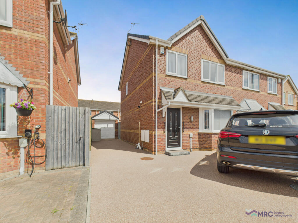Main image of property: Cleeve Road, Hedon, HU12