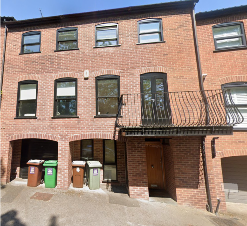 Main image of property: Woolpack Lane, Nottingham, Nottinghamshire, NG1