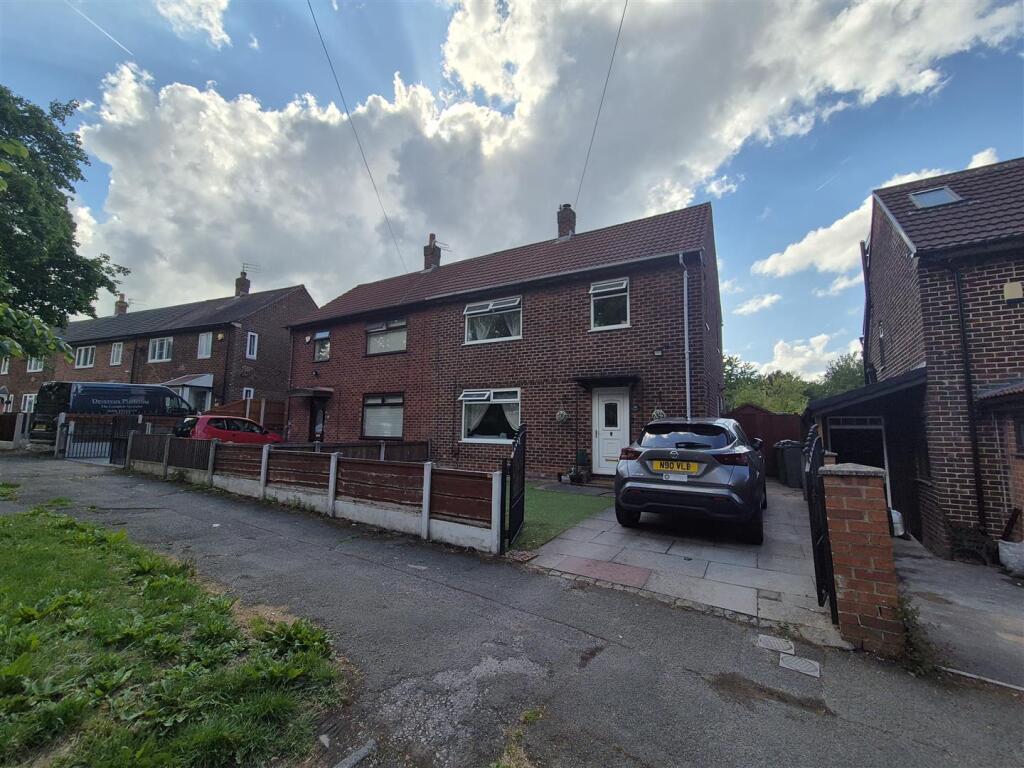 Main image of property: Firbank Road, Manchester