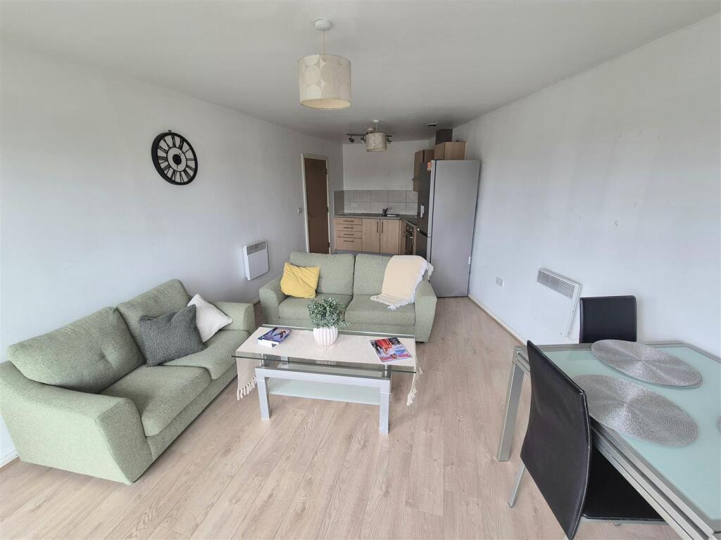 Main image of property: The Drum, Stuart Street, Manchester