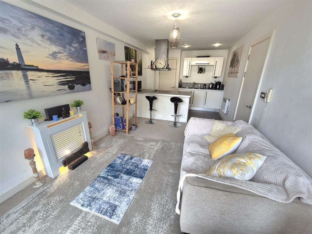 Main image of property: Design House, High Street, Northern Quarter