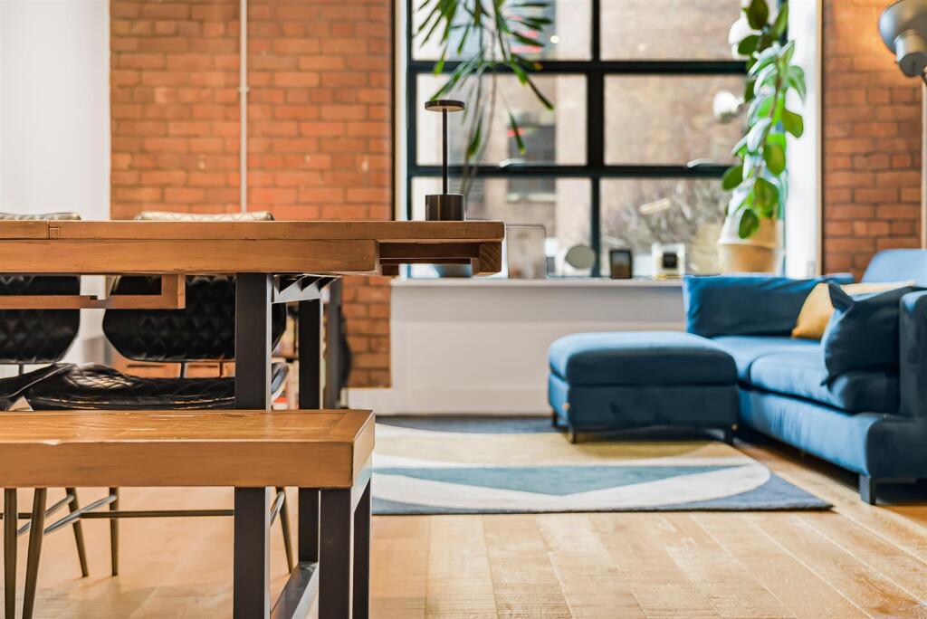 Main image of property: New Little Mill, Radium Street, Manchester