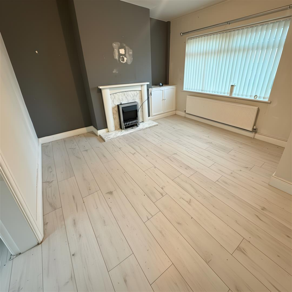 Main image of property: Oxford Street, Widnes