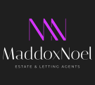 Maddox Noel logo