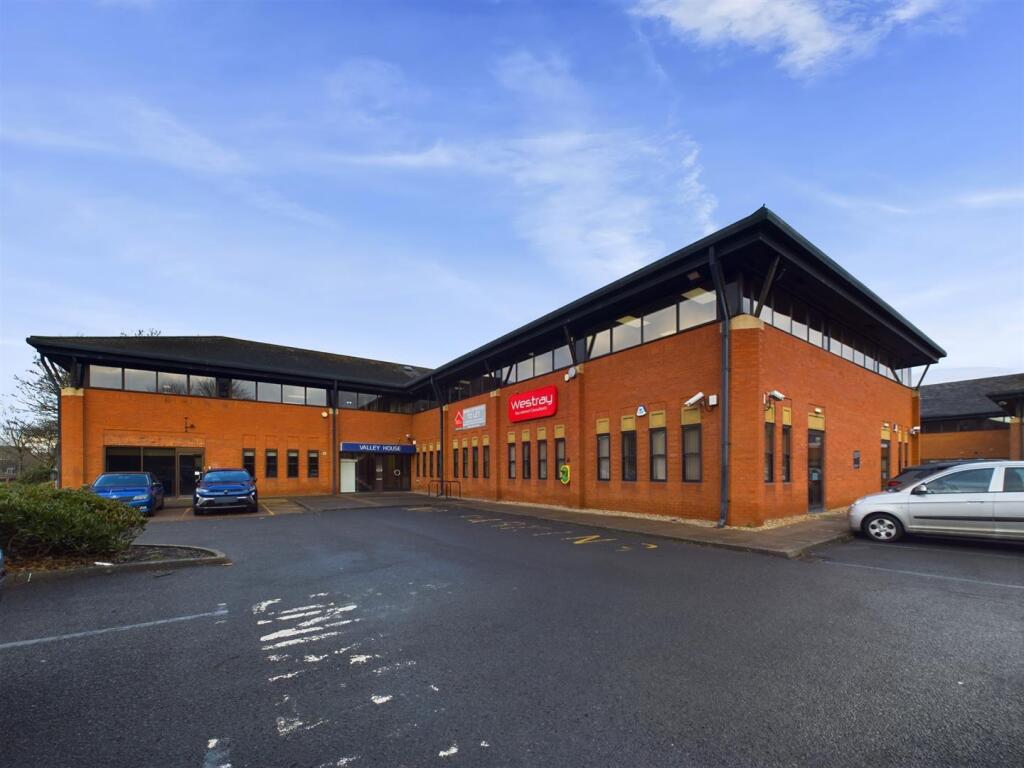 Main image of property: Seventh Avenue, Team Valley Trading Estate, Gateshead
