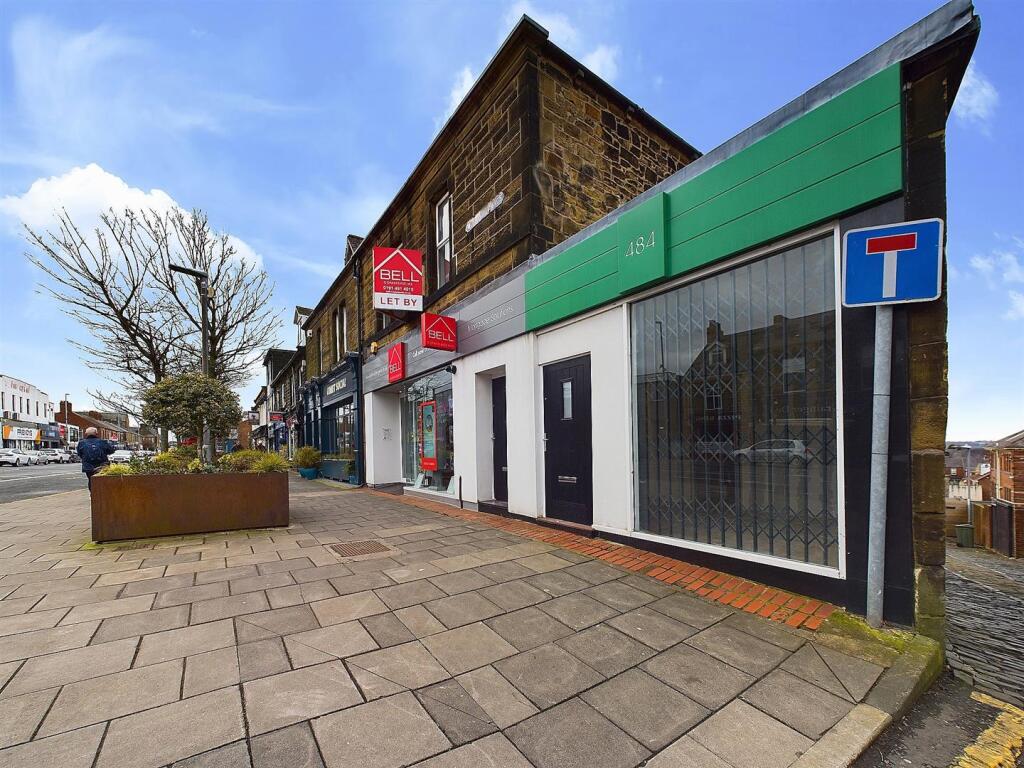 Main image of property: Durham Road, Gateshead