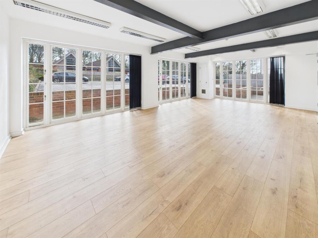 Main image of property: Saltwell Business Park, Gateshead