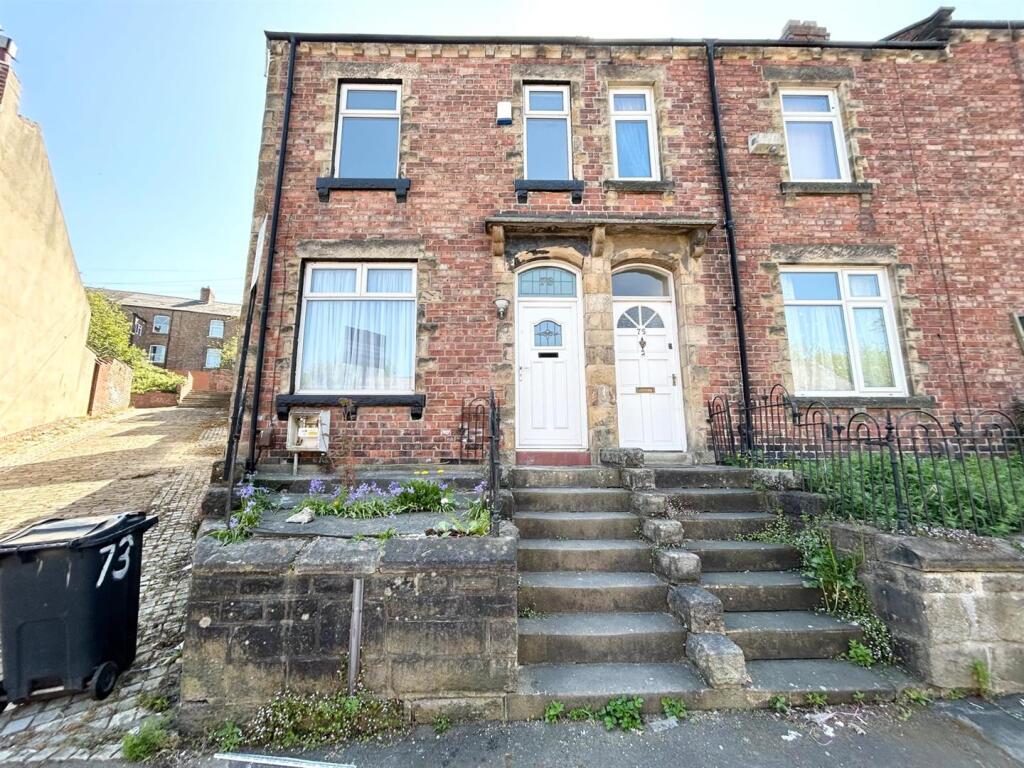 Main image of property: Hargreave Terrace, Darlington