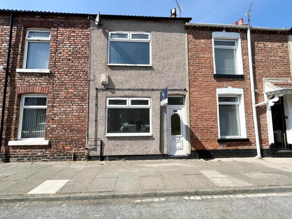 Main image of property: Dickinson Street, Darlington