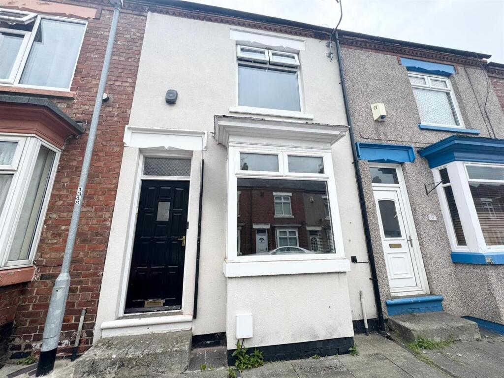 Main image of property: Harrison Terrace, Darlington