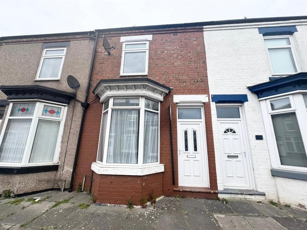 Main image of property: Wolsingham Terrace, Darlington