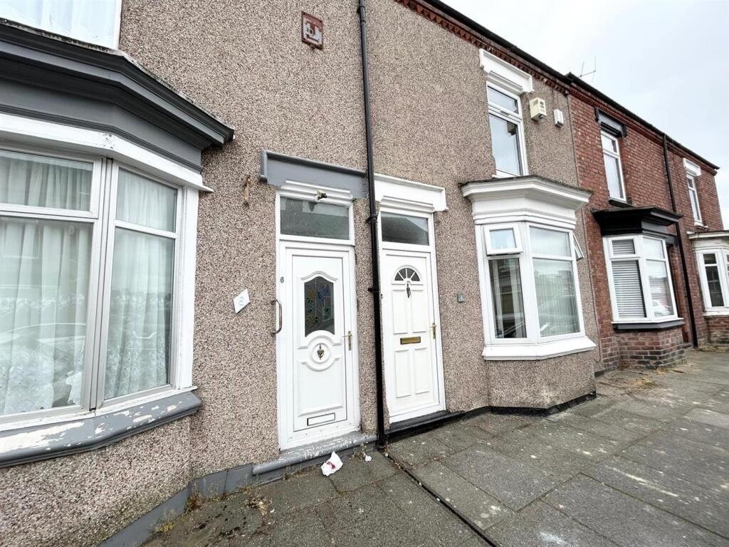 Main image of property: Mowden Terrace, Darlington