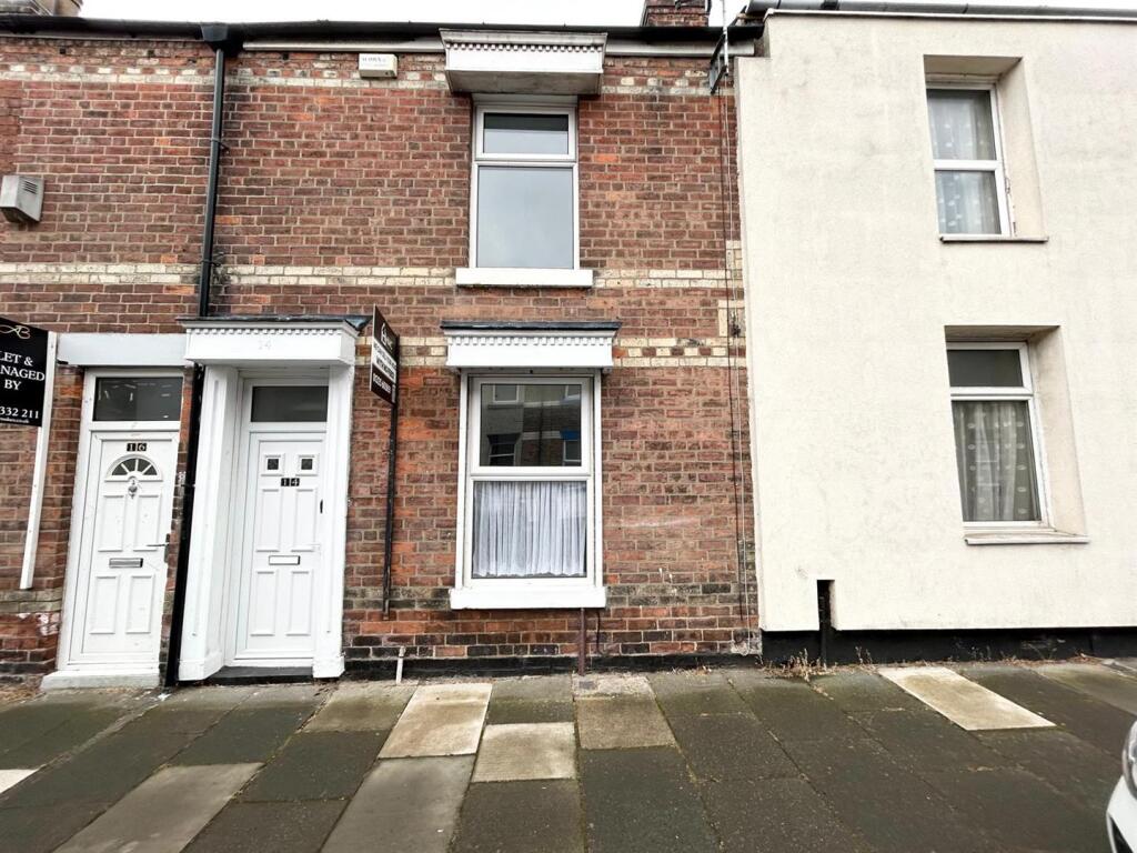 Main image of property: Shildon Street, Darlington