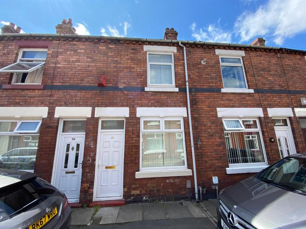 Main image of property: Lockwood Street, Stoke-On-Trent