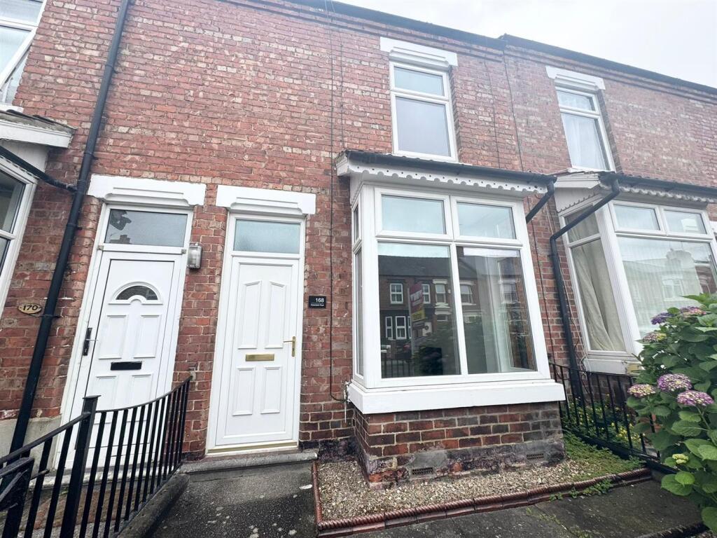 Main image of property: Greenbank Road, Darlington