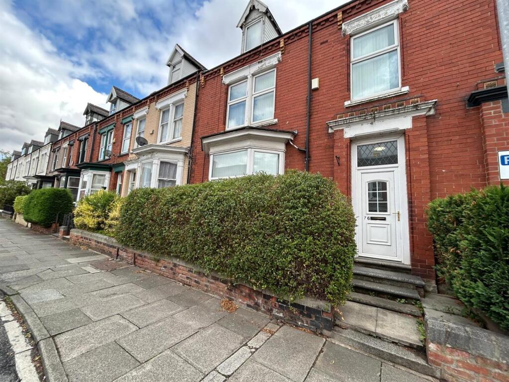 Main image of property: Greenbank Road, Darlington
