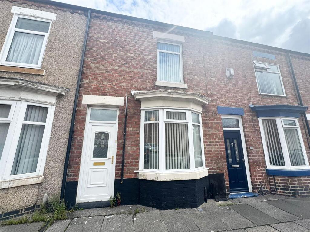 Main image of property: Fairfield Street, Darlington