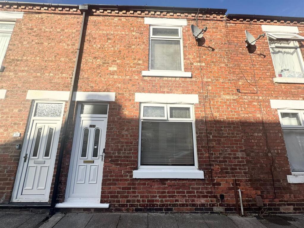 Main image of property: Leonard Street, Darlington